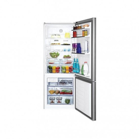 Холодильник BEKO cne 47520 gb