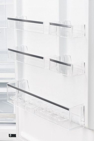 Холодильник KUPPERSBERG NFM 200 BG