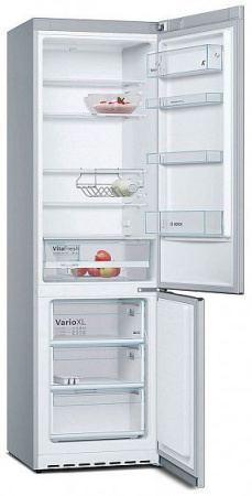 Холодильник BOSCH KGE39XL21R