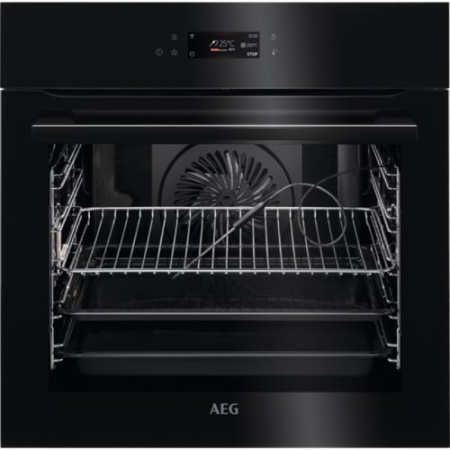Духовой шкаф AEG BPE748380B