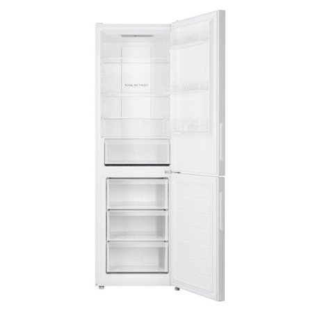 Холодильник HAIER CEF535AWD