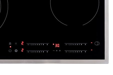 Варочная поверхность VARD VHC6464X