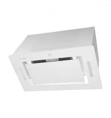 Вытяжка LEX GS BLOC GS 600 WHITE