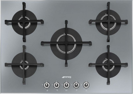 Варочная поверхность SMEG PV175S-1