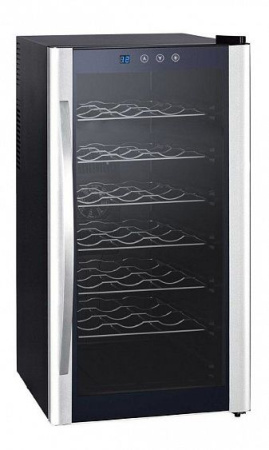 Винный шкаф LA SOMMELIERE VINO28K