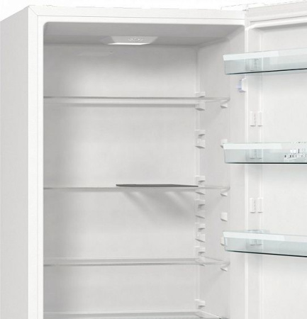 Холодильник GORENJE RK 6201 SYW