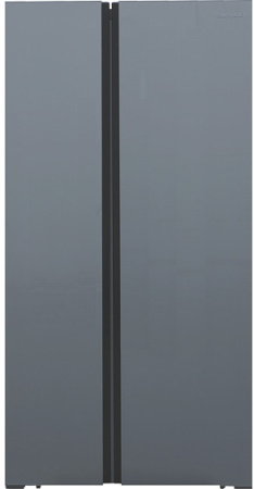 Холодильник Shivaki SBS-574DNFGS