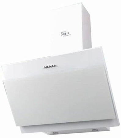 Вытяжка OASIS ND-60W (A)