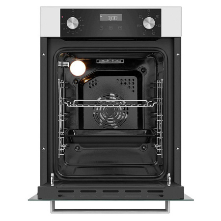 Духовой шкаф MEFERI MEO456WH POWER