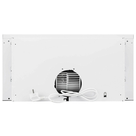 Вытяжка KRONA Vittoria 600 white PB