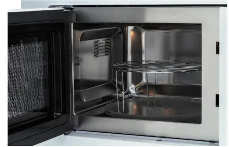 Микроволновая печь AKPO MEA 82008 MMP01 WH