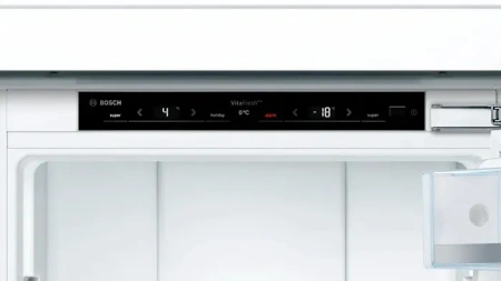 Холодильник BOSCH KIF86PFE0