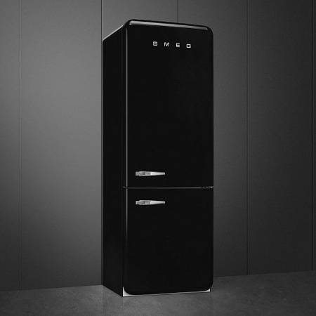 Холодильник SMEG FAB38RBL