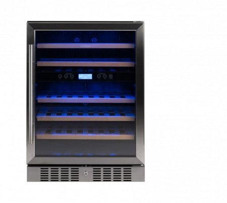 Винный шкаф VESTFROST VFWC 150Z2