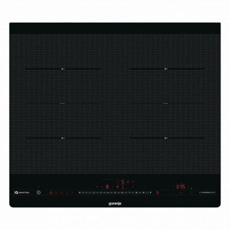 Варочная панель Gorenje IS 646 BG