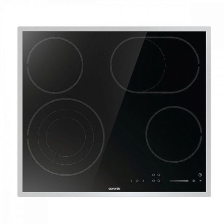Варочная поверхность GORENJE ECS646BXE