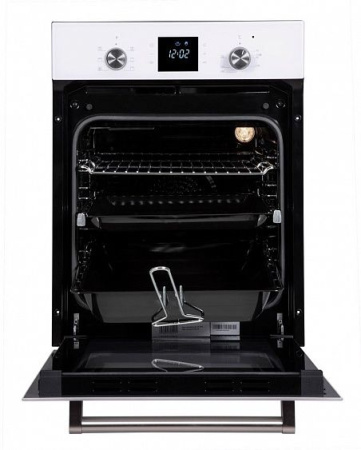 Духовой шкаф ZIGMUND SHTAIN EN 242.622 W