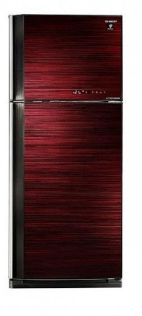 Холодильник Sharp SJ-GV58ARD