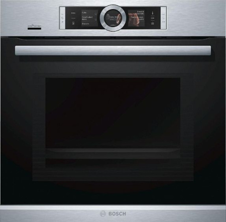 Духовой шкаф BOSCH HNG6764S6