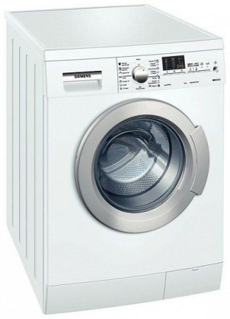 Стиральная машина SIEMENS wm 12e444 oe