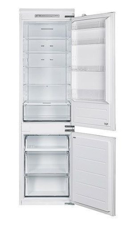 Холодильник LERAN BIR 2707 NF