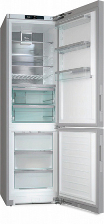 Холодильник MIELE KFN 4898 AD BRWS