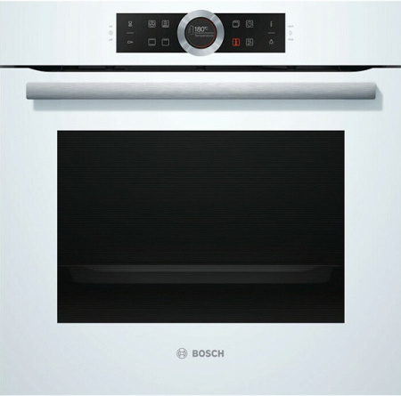Духовой шкаф BOSCH HBG632BW1
