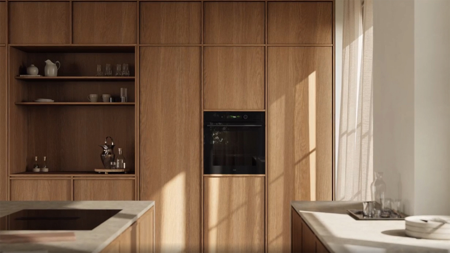 Новые модели бытовой техники от Asko