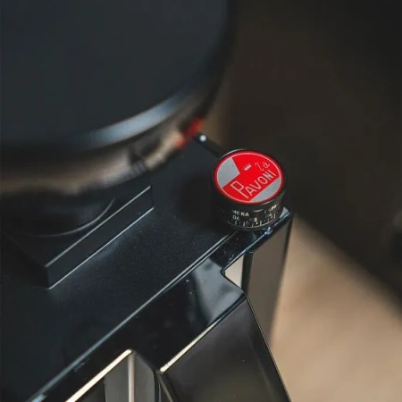 Кофемолка SMEG La Pavoni LPGKBN02EU