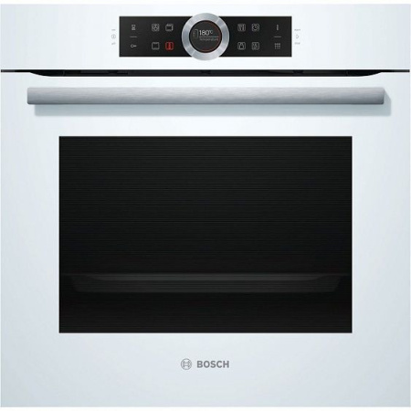 Духовой шкаф BOSCH hbg6750w1
