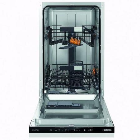 Встраиваемая посудомоечная машина Gorenje GV55210