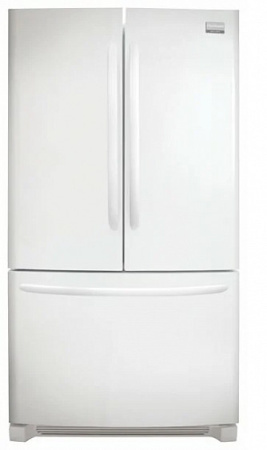 Холодильник Frigidaire MSBG 30V5 белый