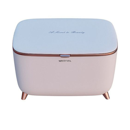 Холодильник для косметики MEYVEL MB-09C3W