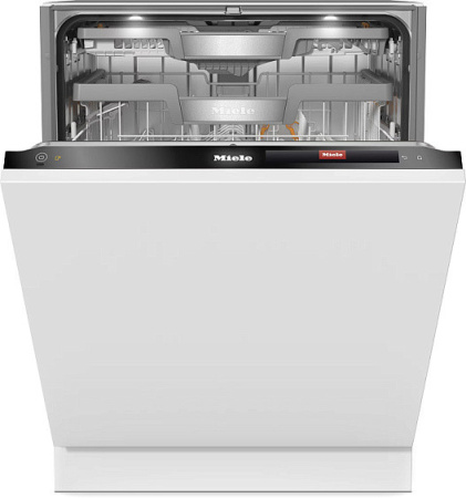 Посудомоечная машина MIELE G 7980 SCVi