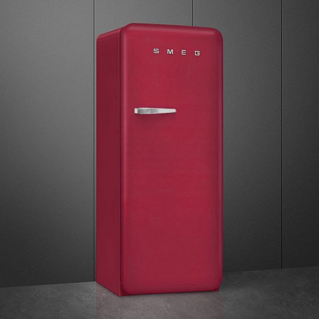 Холодильник SMEG FAB28RDRB5