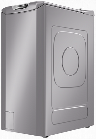 Холодильник DON R 291 белая искра