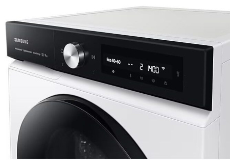Стиральная машина SAMSUNG WW11BB744CGELD
