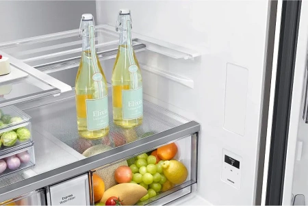 Холодильник SAMSUNG RF65DB970012WR