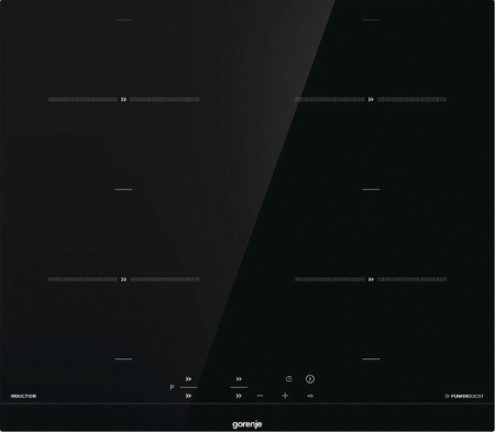Варочная панель GORENJE IT 64 ASC