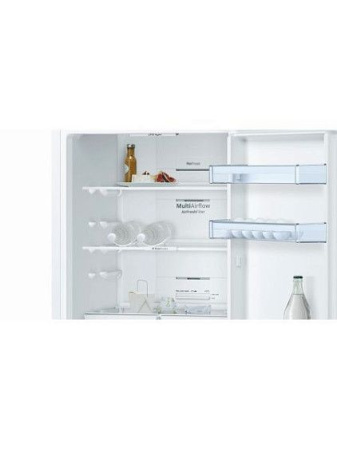 Холодильник BOSCH KGN36XW30U — фото