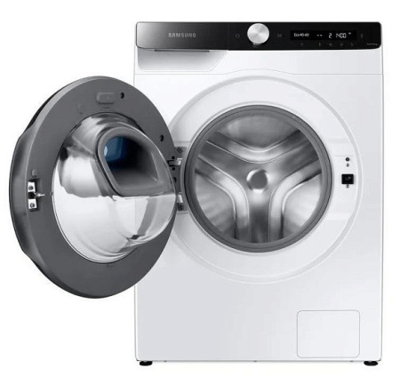 Стиральная машина SAMSUNG WW80T554DAE