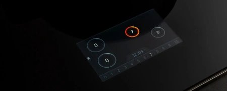 Варочная поверхность BERTAZZONI P784I1M37CT