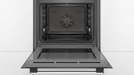 Духовой шкаф BOSCH HBG537ES0R