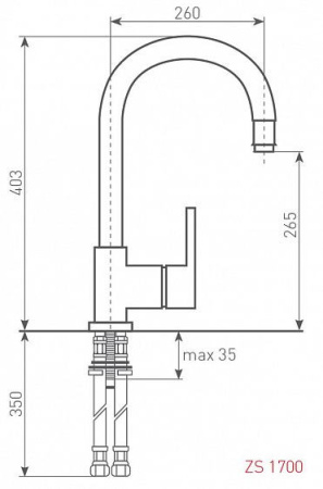 Морозильная камера AEG ABR81816NC