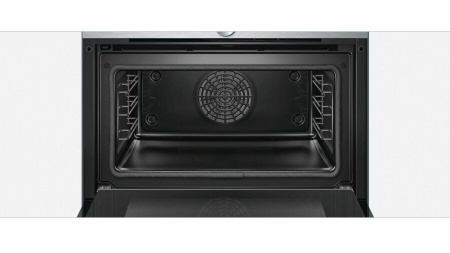 Духовой шкаф SIEMENS CB674GBS3