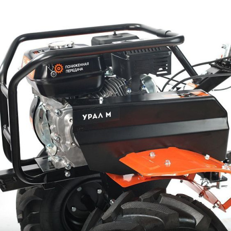 Мотоблок PATRIOT Урал M 440107007
