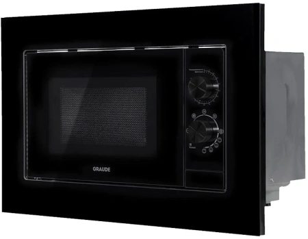 Микроволновая печь GRAUDE MWG 38.0 SB