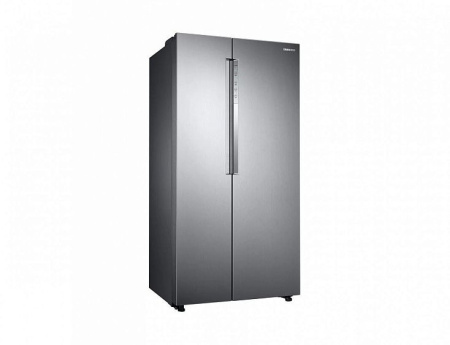 Холодильник Samsung RS62K6130S8 — фото