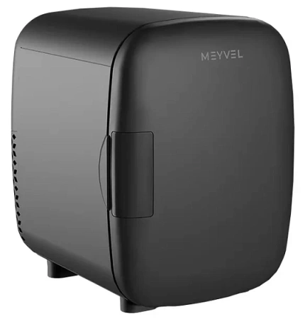 Холодильник для косметики MEYVEL MB-04C4B