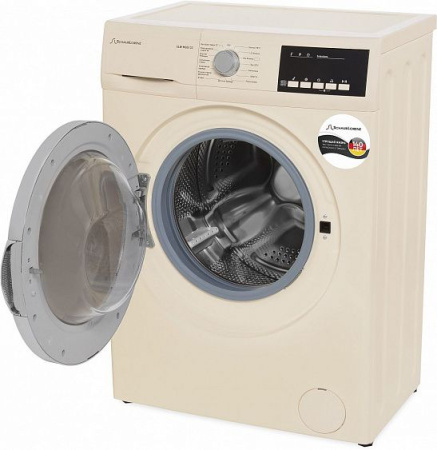 Стиральная машина SCHAUB LORENZ SLW MG5133 beige